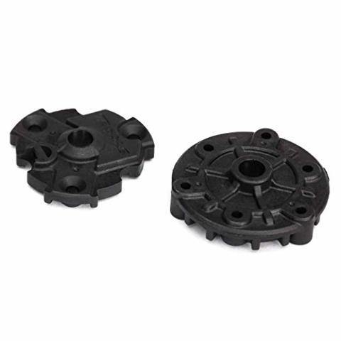 Traxxas 7793X Housing cush drive (front & rear halves) - Excel RC