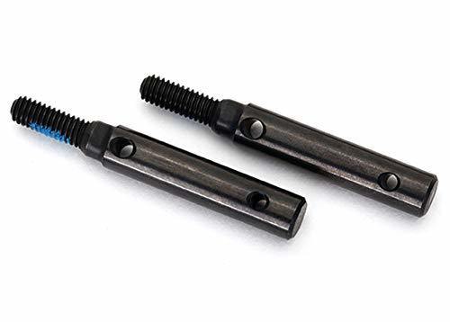 Traxxas 8255A Stub axle extended (portal drive) (2) - Excel RC
