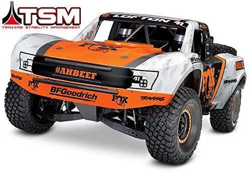 Traxxas 8538X Shock mounts rear (left &amp; right) (satin black chrome-plated) - Excel RC