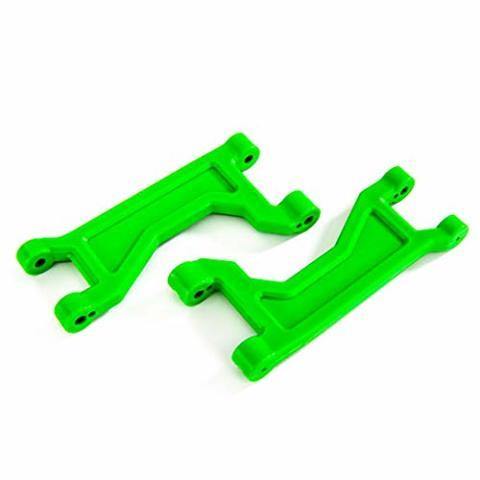 Traxxas 8929G Suspension arms upper green (left or right front or rear) (2) - Excel RC