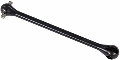 Traxxas 8950A Driveshaft steel constant-velocity (shaft only 89.5mm) (1) (for use only with #8951 drive cup) - Excel RC