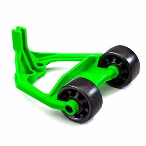 Traxxas 8976G Wheelie bar green - Excel RC