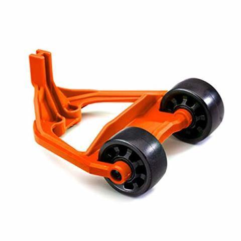 Traxxas 8976T Wheelie bar orange - Excel RC