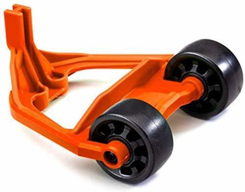 Traxxas 8976T Wheelie bar orange - Excel RC