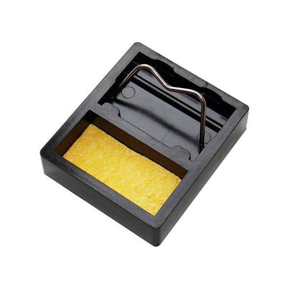 Sequre Mini-bakelite Stand Holder - Excel RC