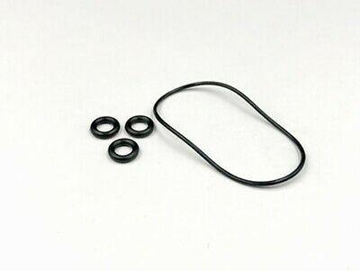 GL Racing GLA-O-Ring Set (SHM-004) - Excel RC
