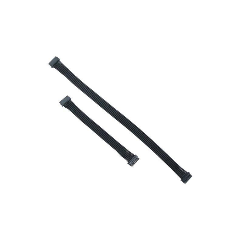 125mm Flat Sensor Wire - Excel RC