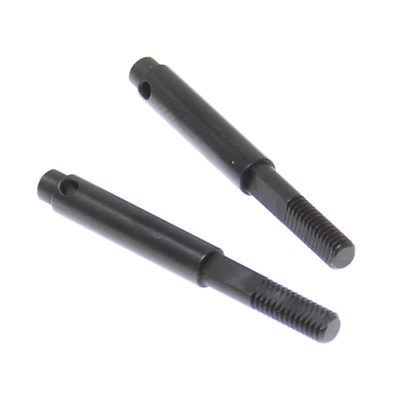 RedCat (RER11424 ) Shaft for 45T Gear (2pcs) - Excel RC