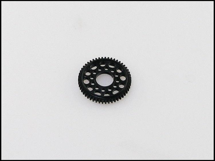 PN Racing Mini-Z 2WD Machine Cut Delrin Limited Slip 64P V2 Spur Gear 52T (MR2952) - Excel RC