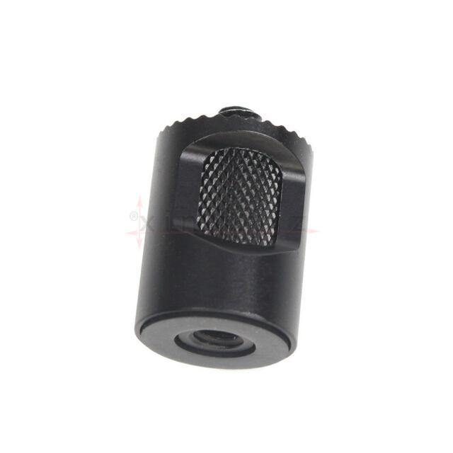1/4 Adapter Mount Aluminum Alloy Connector Extending Converter for DJI OSMO OSMO+ OSMO Mobile - Excel RC