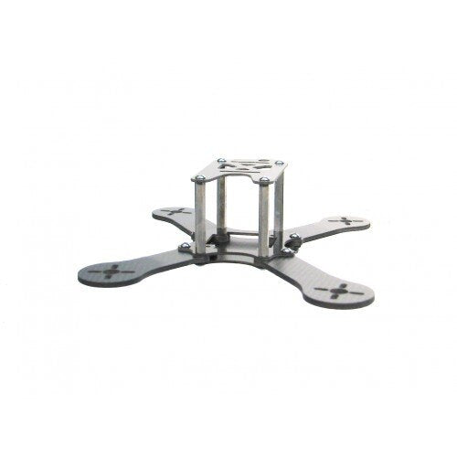 DETROIT MULTIROTOR 180mm HI-4