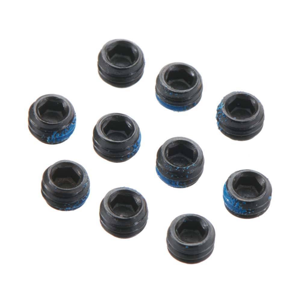 ARRMA AR724403 Set Screw 4x3mm (10) - Excel RC