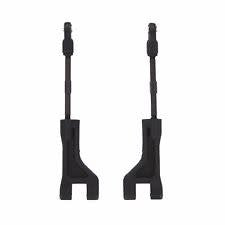 Redcat Racing Plastic Rear Lower Suspension Arms (2pr) TM-36