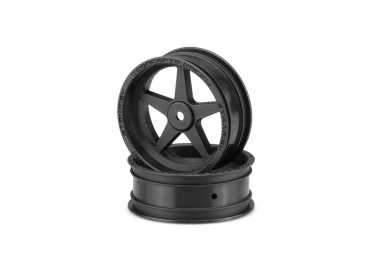 Jconcepts Starfish Street Eliminator 2.2" 12mm Hex Front Wheel - Excel RC
