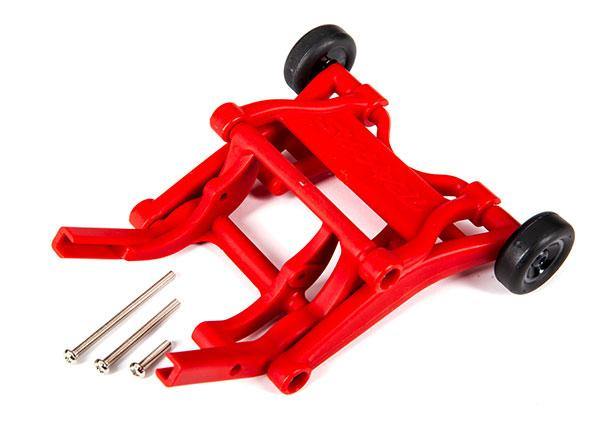 Traxxas Wheelie Bar Assembled 3678 - Excel RC