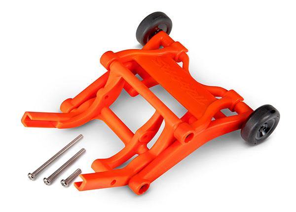 Traxxas Wheelie Bar Assembled 3678 - Excel RC