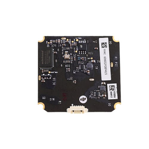 P3 Part 124 WiFi Video Downlink Air Unit Module(4K)