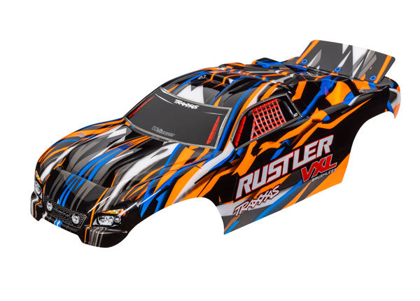 Rustler VXL Body 3726