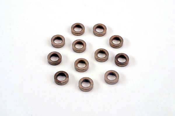 Traxxas 3775 Bushings self-lubricating (5x8x2.5mm) (12) - Excel RC