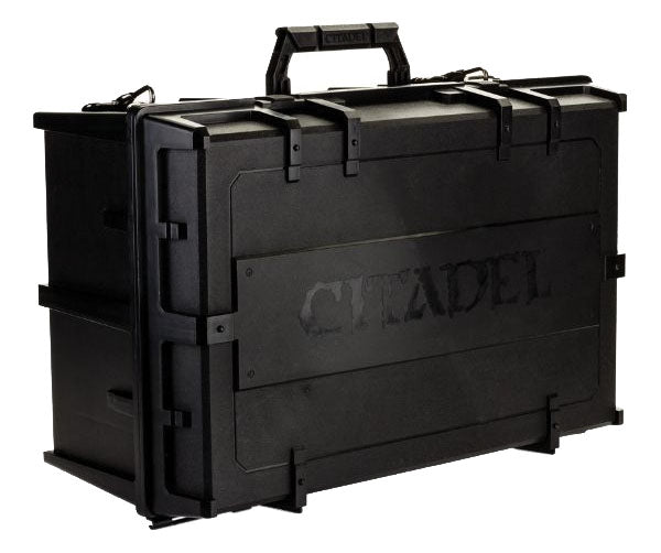 Citadel: Crusade Figure Case