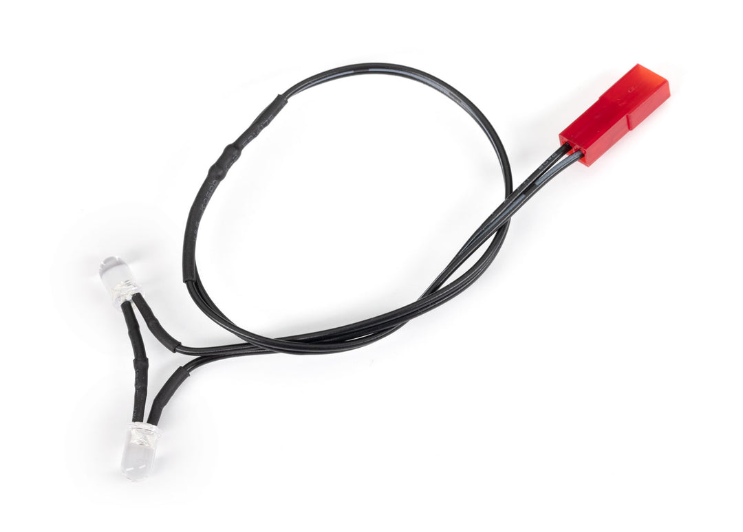 Traxxas LED Light Harness Rear Requires 