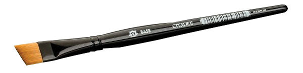 Citadel Brush: Extra Large Base Brush - Single 63-15-1 9919999904603-1