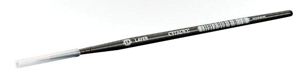 Citadel Brush: Citadel Medium Layer Brush - Single 63-22-1 9919999905306-1