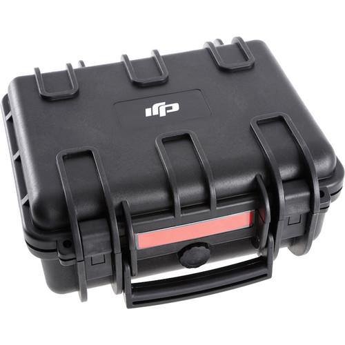 FOCUS Part 21 Suitcase - Excel RC