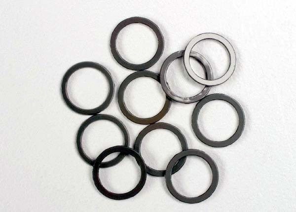 Traxxas 3982 PTFE-coated 6x8x0.5 (10) - Excel RC