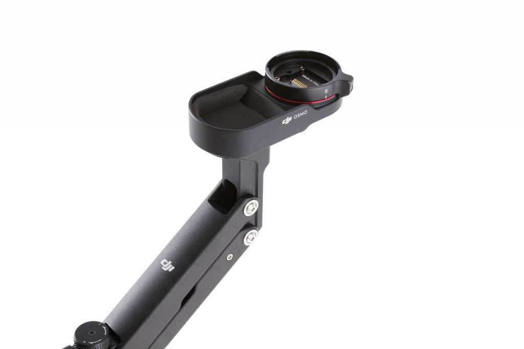 DJI Osmo Pro/RAW Z-Axis - Thumbnail 3