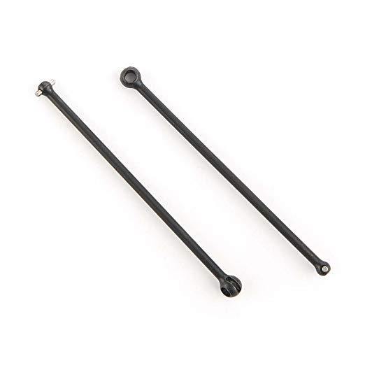 ARRMA AR310458 CVD Driveshaft 142mm Kraton (2) - Excel RC