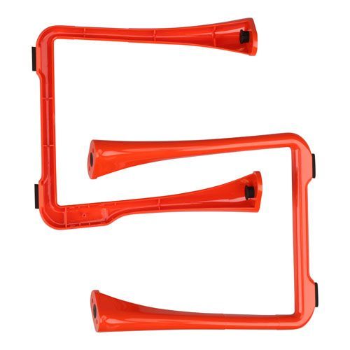 X-STAR Orange Landing Gear