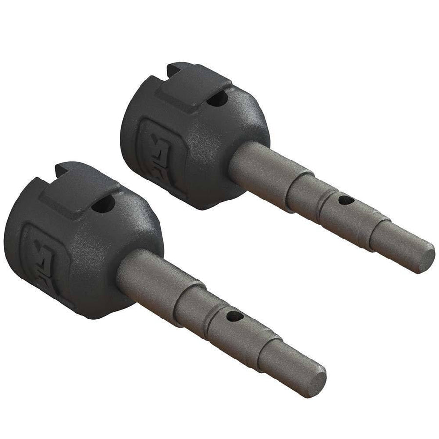 ARRMA AR310861 Wheel Axle Voltage (2) - Excel RC