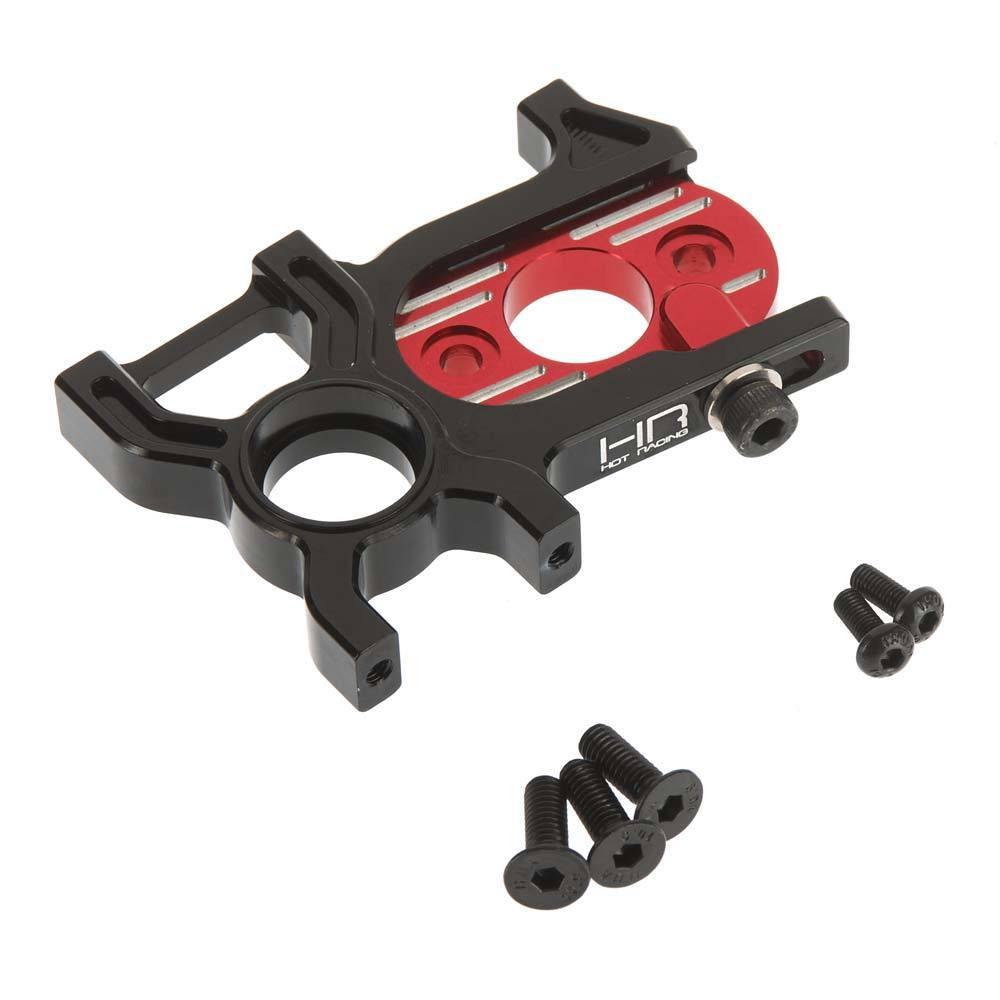 Hot Racing Channel Lock Secure Motor Mnt:Arrma Kraton Outcast - Excel RC