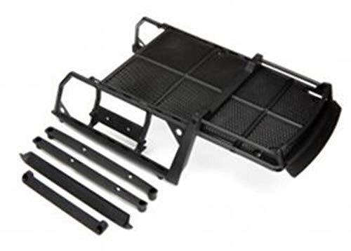 Traxxas 8120 Expedition rack mounting hardware (fits #8111 or #8111R body) - Excel RC