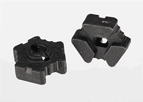 Traxxas 7381 Differential locker (2) - Excel RC