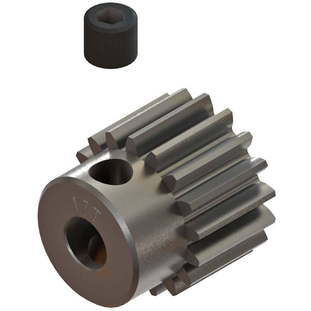 ARRMA AR310383 Pinion Gear 17T 48DP Mega 4x4 - Excel RC
