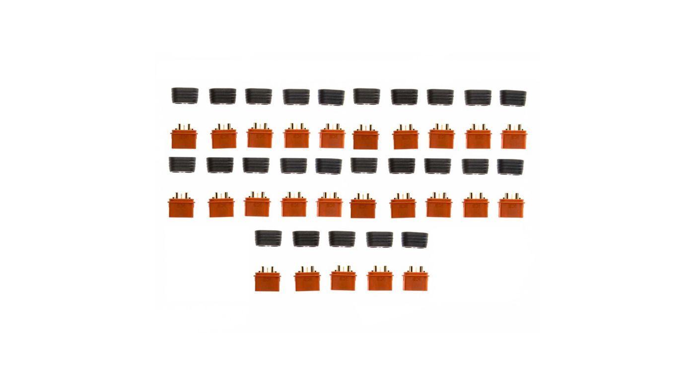 Spektrum Connector IC3 Device Bulk (25) Set SPMXCA314 - Excel RC