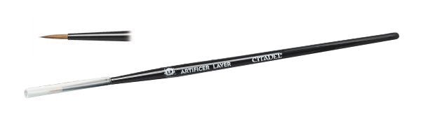 Citadel Brush: Artificer M Brush