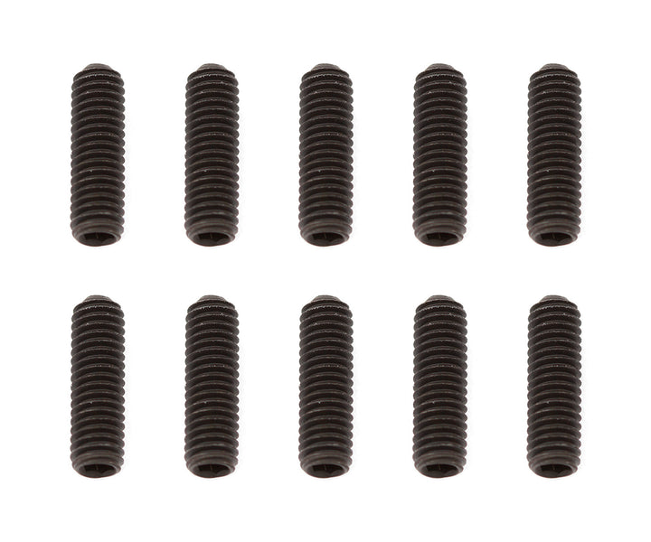 Associated Set Screws, M3x10 mm 4671 | ASC4671