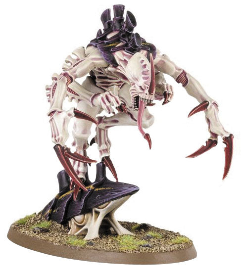 Warhammer 40K: Tyranid Broodlord