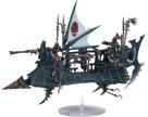 Warhammer 40K: Dark Eldar Raider