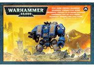 Warhammer 40K: Space Marine Venerable Dreadnought