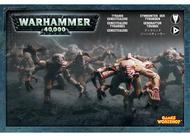 Warhammer 40K: Tyranids: Genestealers (2023)