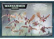Warhammer 40K: Tyranid Gargoyle Brood