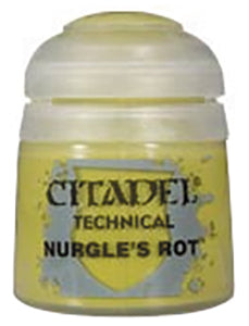 Citadel Paint: Technical 24ml