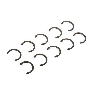 Axial AXA1392 E-Clip E2 (10) - AXIC0393 - Excel RC
