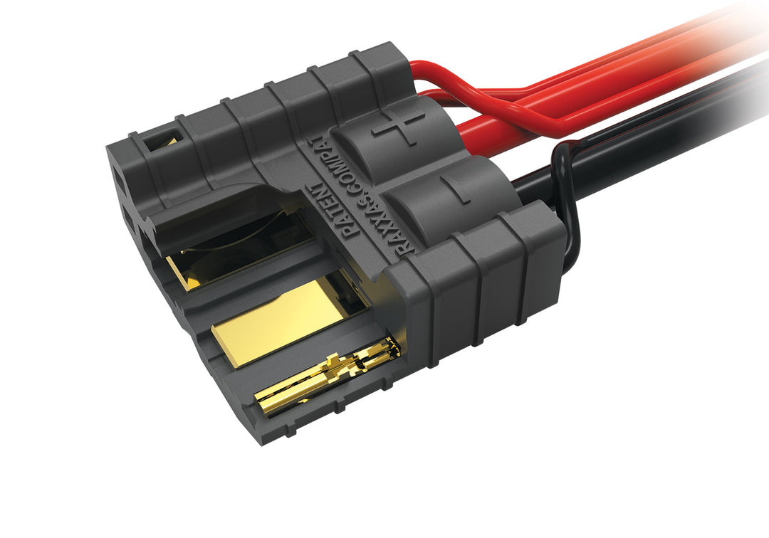 Traxxas 2997 Batterycharger completer pack (includes #2973 Dual iD charger (1) #2890X 6700mAh 14.8V 4-cell 25C LiPo battery (2))