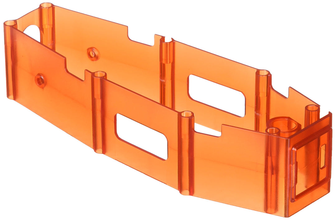 Frame Skirt Red: Conspiracy 220