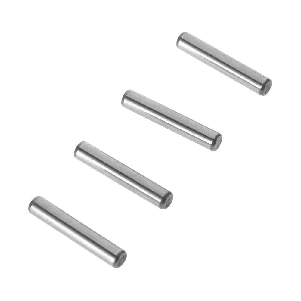 ARRMA AR713014 Pin 3x17mm Nero (4) - Excel RC